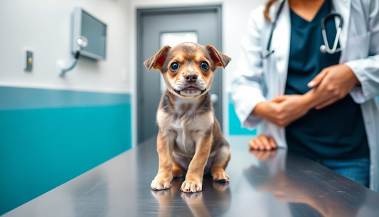Essential Pet Care Tips for New Pet Owners