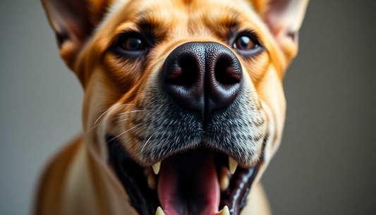 Putting a Lid on Your Dog's Barking: Effective Strategies for a Quieter Home