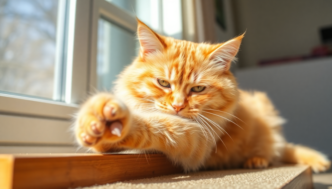 How Did I Get Fleas with Indoor Cats and How Do I Get Rid of Them?