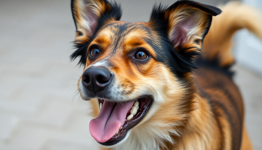 What Is Your Dog Trying to Tell You?