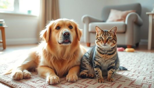 Can Humans Get Parasites from Pets? What to Watch Out For