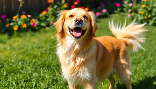 Understanding Dog Body Language: What Your Pup Is Trying to Tell You