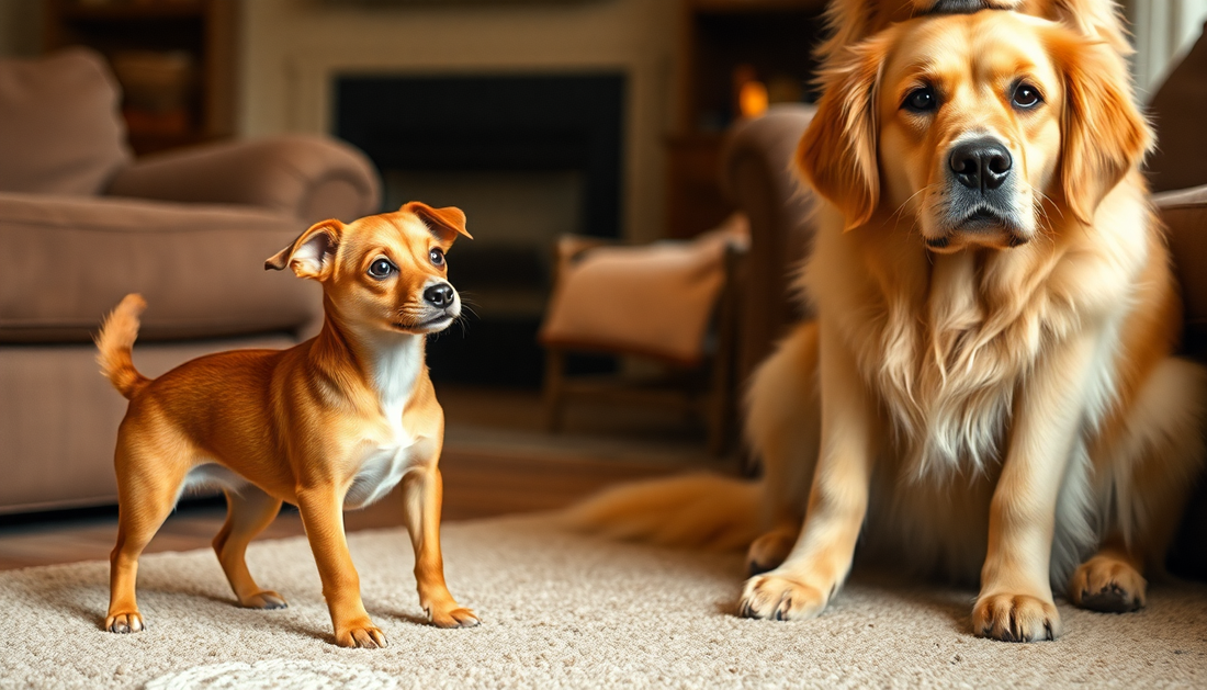 Introducing a New Pet to Your Home: A Smooth Transition for Your Furry Family