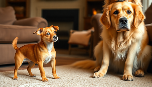 Introducing a New Pet to Your Home: A Smooth Transition for Your Furry Family