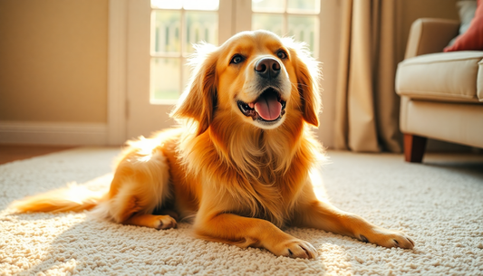 Worms, Ticks, and Fleas...OH MY!! Protecting Your Furry Friend from Common Pet Parasites