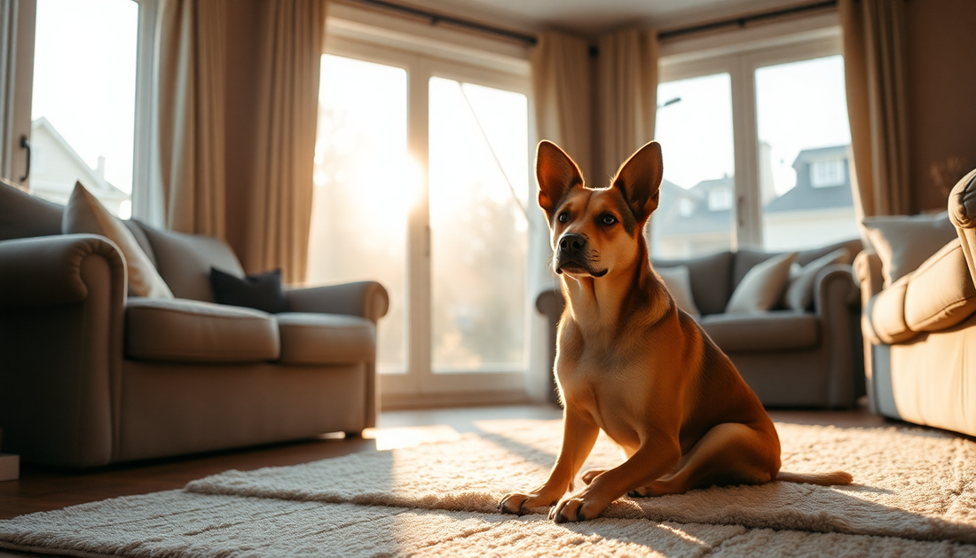Silence is Golden: Effective Strategies to Stop Your Dog's Excessive Barking
