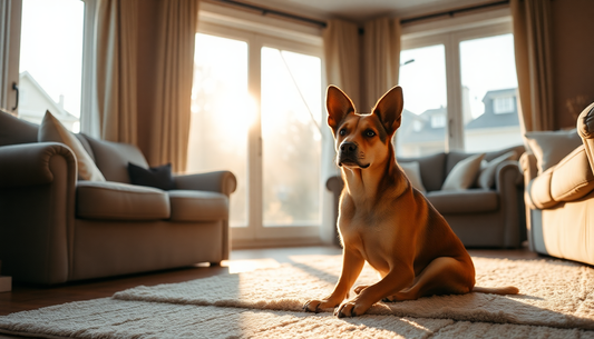 Silence is Golden: Effective Strategies to Stop Your Dog's Excessive Barking