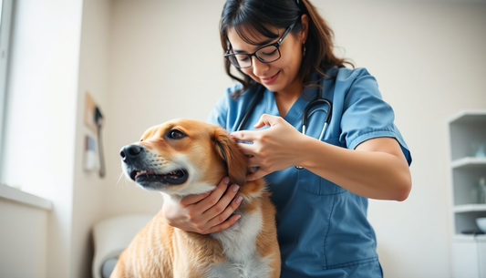 Taming Tempers: Effective Strategies for Handling Aggression in Pets
