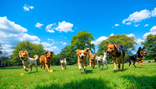 Does My Pet Need Supplements?