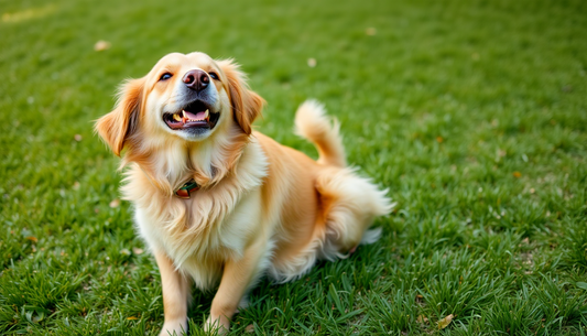 Pet Allergies 101: Symptoms, Causes, and Natural Remedies