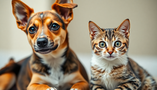 Keeping Your Pet Healthy