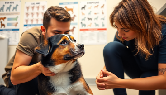 How to Tell If Your Pet Is in Pain: Signs and Symptoms to Watch For