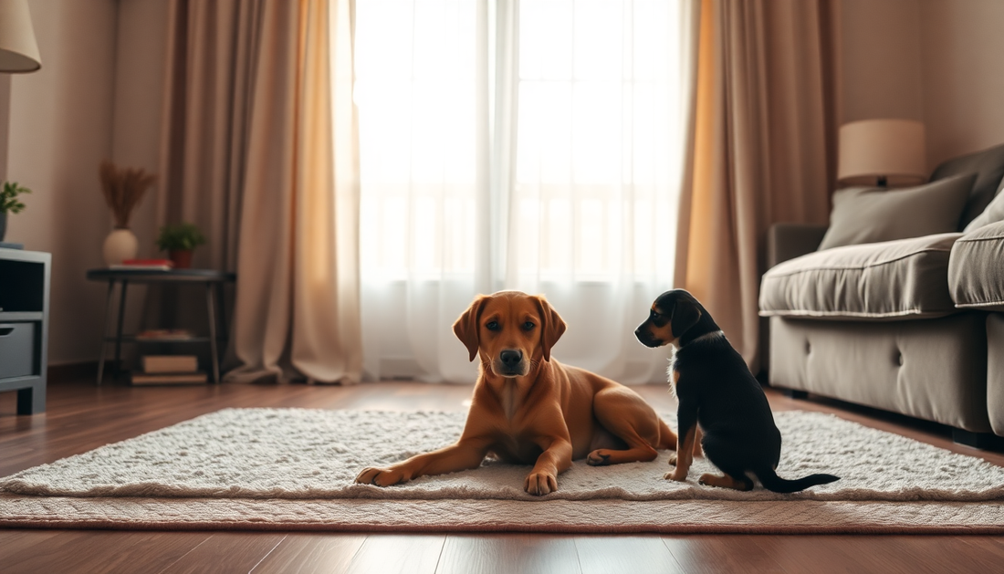 Smooth Transitions: Introducing a New Pet Without Causing Anxiety in Your Current Pets