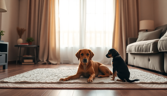 Smooth Transitions: Introducing a New Pet Without Causing Anxiety in Your Current Pets