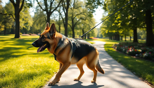 Unleash the Perfect Fit: Choosing the Best Harness for Your Furry Friend