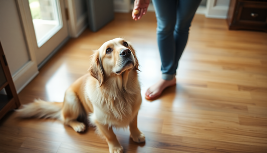Does My Pet Need Supplements?