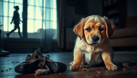 Separation Anxiety in Pets: Causes, Symptoms, and Solutions