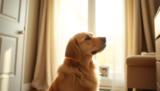 7 Common Causes of Anxiety in Dogs (and How to Calm Them)