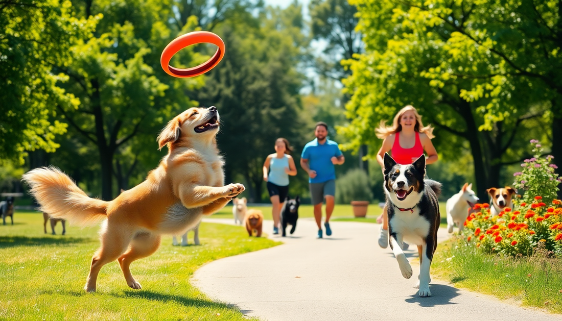 Keeping Your Furry Friend Fit: Tips for Maintaining a Healthy Pet Weight