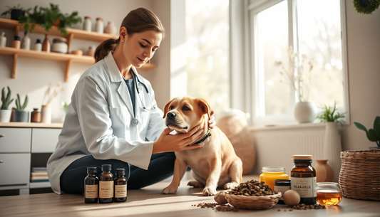 Natural Remedies for Pet Anxiety: Do They Work?