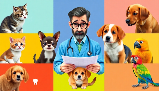 10 Common Pet Health Concerns and How to Handle Them