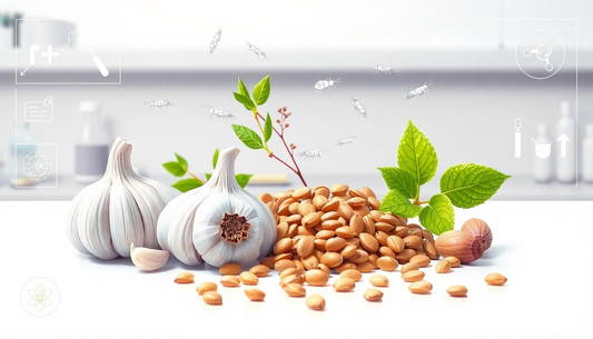 Natural Parasite Control: Do DIY Remedies Really Work?