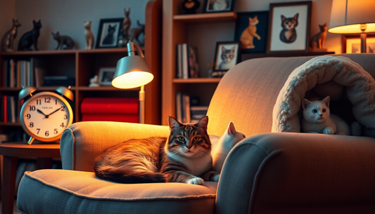 10 Purr-fect Gifts for the Cat Lover in Your Life