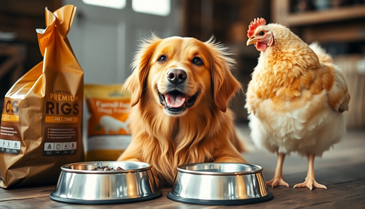 Exploring a Raw Diet: Navigating the Challenges for Your Pet