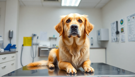Keeping Your Furry Friend Parasite-Free: A Guide from Spot Pet Supply