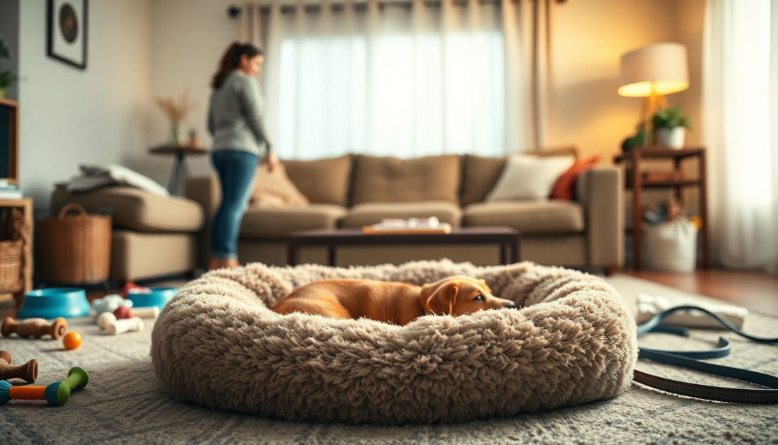 10 Must-Have Products for New Pet Owners
