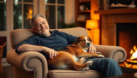 How Owning a Pet Can Boost Your Mental Health