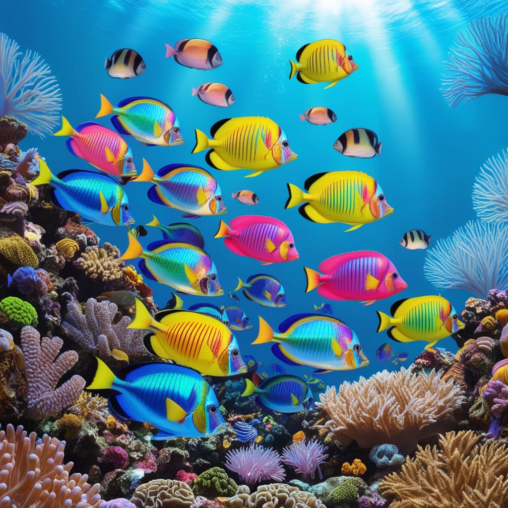 50 Digital Animal Images for T-Shirts | Commercial Use | Print on Demand | Animal Artwork for Apparel, Mugs, and More (Collection 102)
