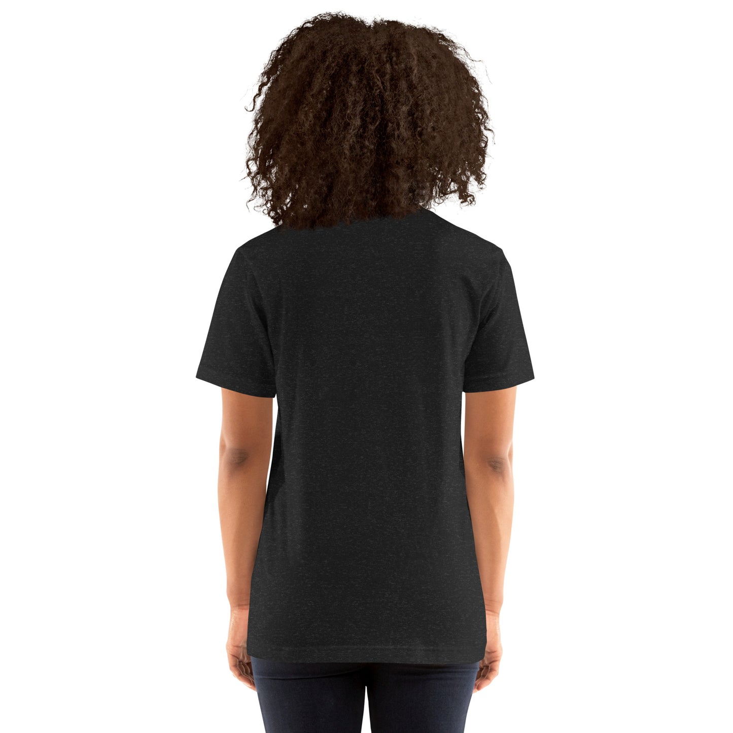 Go Ape or Go Home Unisex T-Shirt - Fun & Stylish Graphic Tee for Ape Lovers