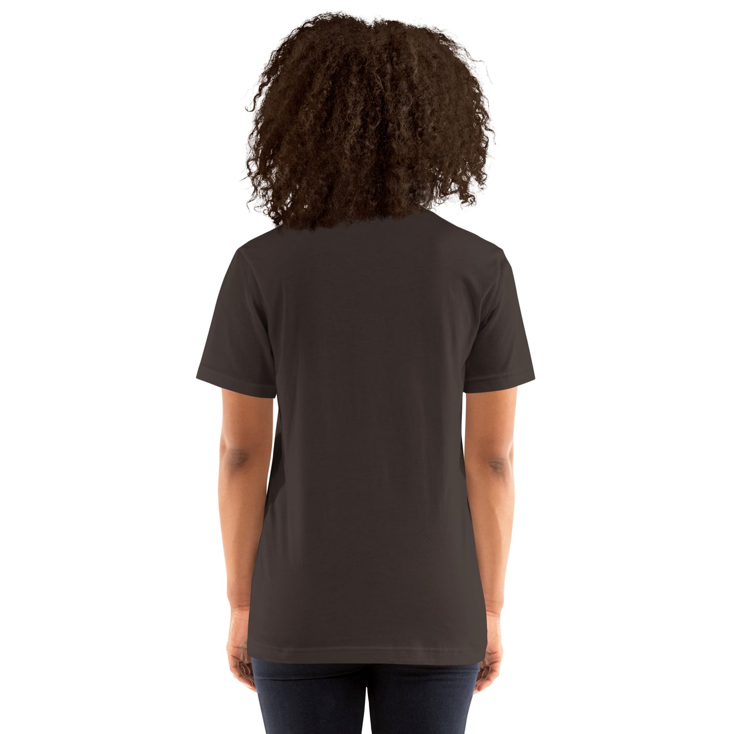 Go Ape or Go Home Unisex T-Shirt - Fun & Stylish Graphic Tee for Ape Lovers
