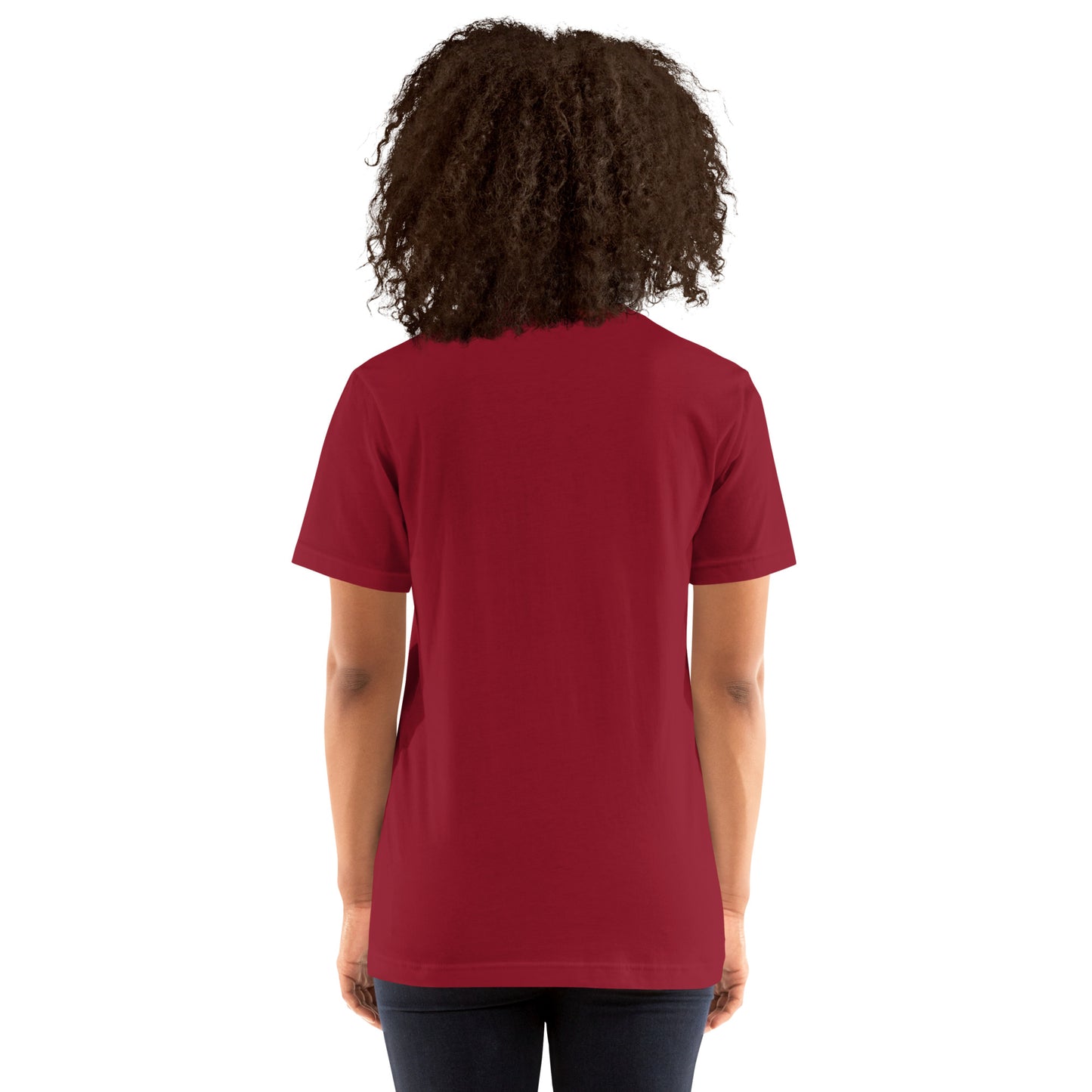 Go Ape or Go Home Unisex T-Shirt - Fun & Stylish Graphic Tee for Ape Lovers