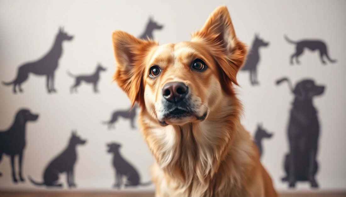 Decoding Your Pet's Signals: A Guide to Understanding Body Language
