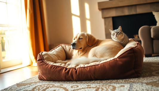 Why Investing in Quality Pet Beds is Worth Every Penny