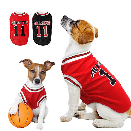 All-Star Dog Jersey