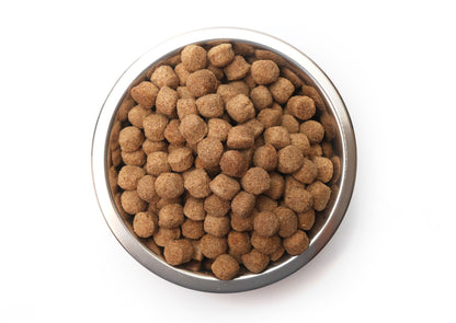 Natural Pet Calming Treats