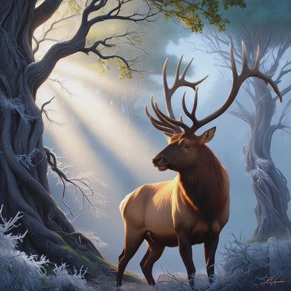 50 Digital Animal Images for T-Shirts | Commercial Use | Print on Demand | Animal Artwork for Apparel, Mugs, and More (Collection 102)